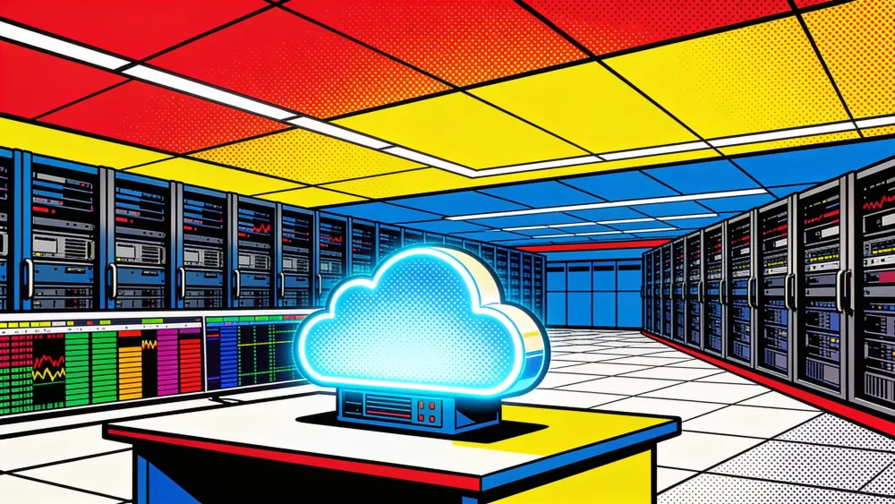 Meta Is Developing AI Cloud Plans as Shares Jump 9.3%
