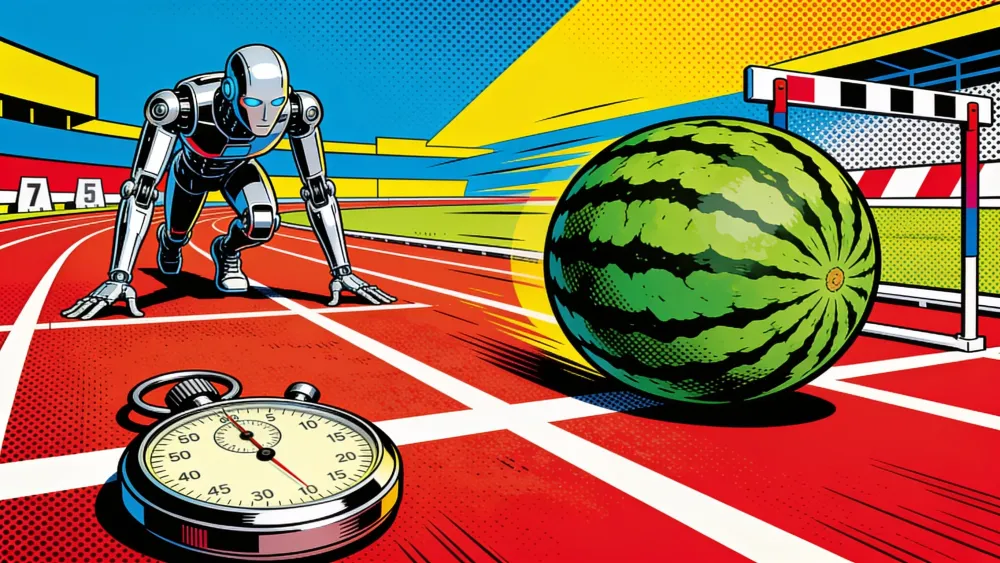 Zuckerberg Says Meta's AI Agents Lag as Wang Claims Model Caught GPT-5.5