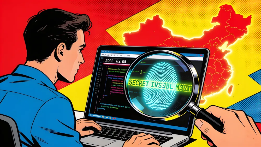 Alibaba Bans Claude Code Over Anthropic's Hidden China Fingerprinting