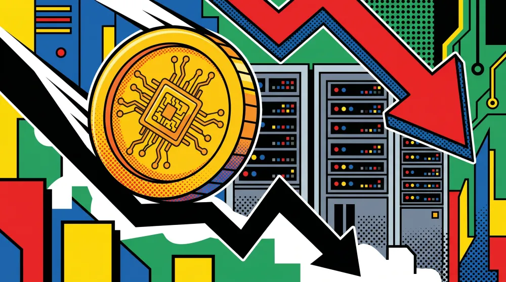 Palo Alto Networks CEO Says AI Token Costs Must Fall Up to 90%