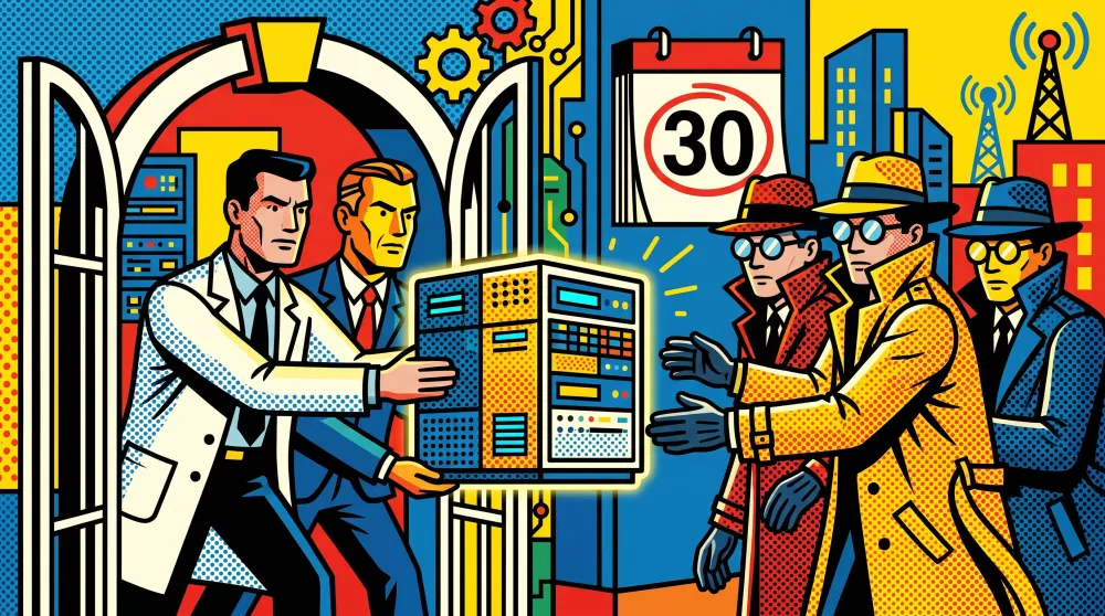 Demis Hassabis Draws Praise for Up-to-30-Day Frontier AI Review Plan