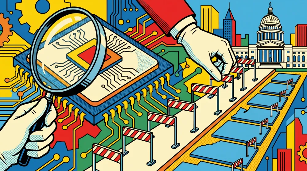 Anthropic Pushes Tougher State AI Rules After Illinois Mandates Annual Audits