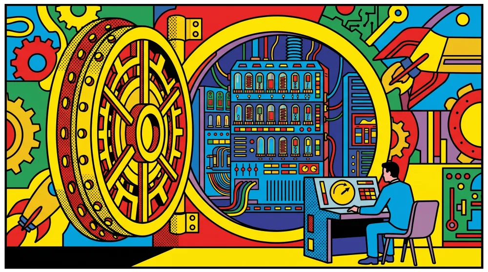 Thinking Machines’ Inkling Takes U.S. Open-Model Lead With 41 Score