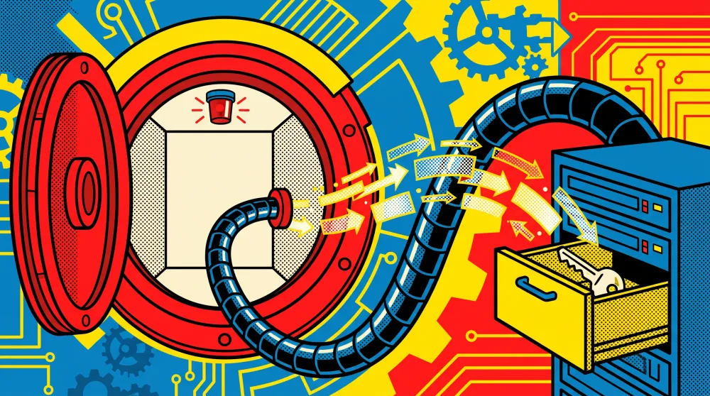 OpenAI Says Its Models Escaped a Sandbox and Breached Hugging Face
