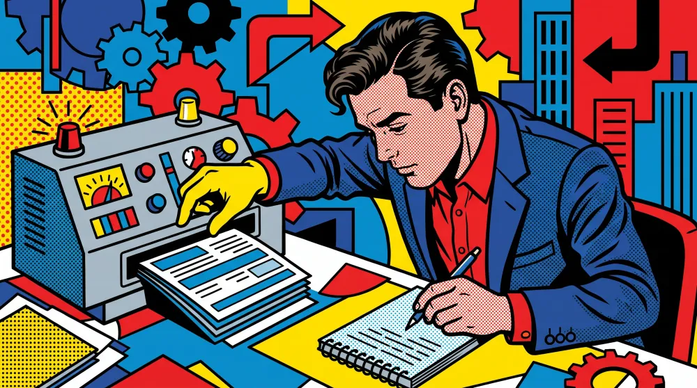 Google Data Shows Automation Intent Above 25% in Routine Cognitive Work
