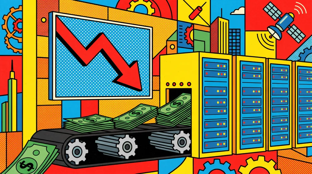 Magnificent Seven Loses $797 Billion After Alphabet and Tesla Raise AI Spending