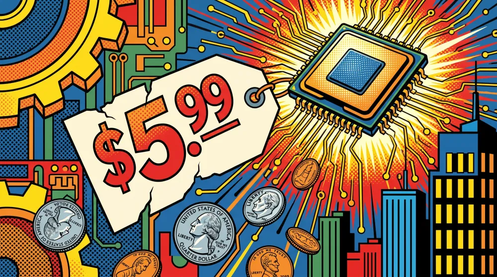 OpenAI Cuts GPT-5.6 Luna Price 80% Three Weeks After the Model Launched