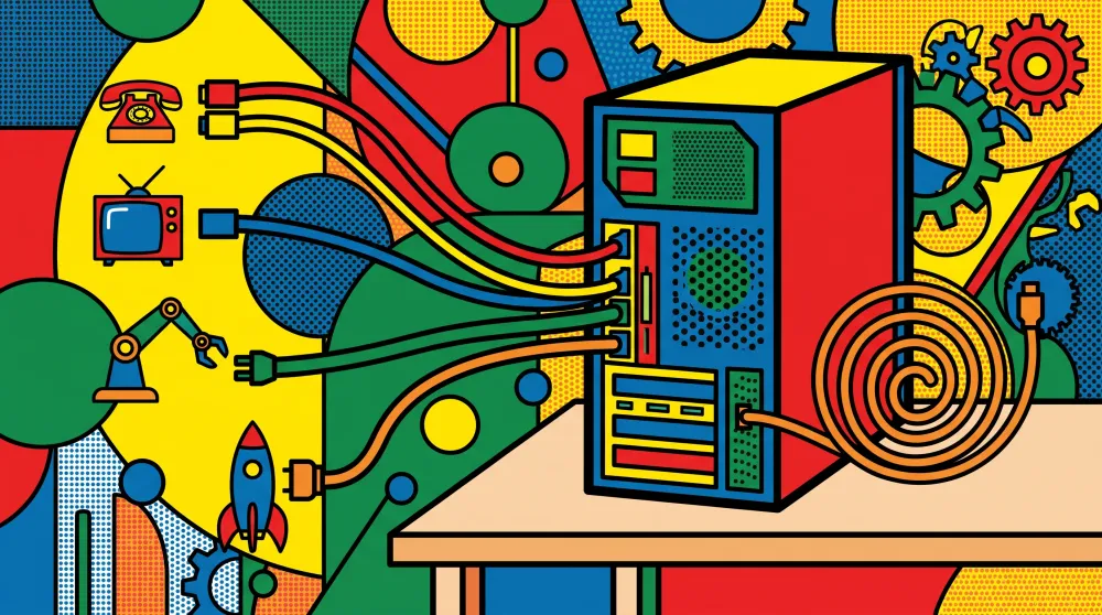 Five Routing Lanes Move Everyday AI Work From the API to Your Mac