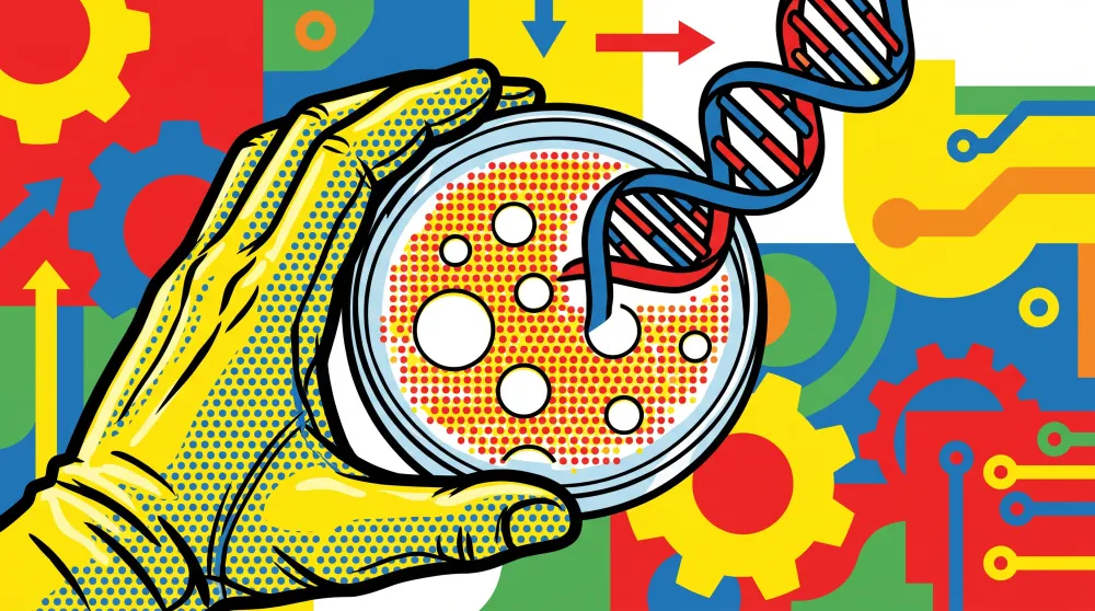 Stanford and Arc Institute Build 16 AI-Designed Viruses That Kill E. Coli