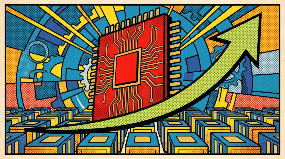 Cambricon Doubles First-Half Revenue to $890 Million as China Swaps Out Nvidia
