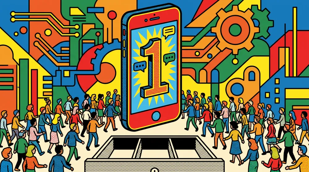 Google Puts Gemini at 1 Billion Monthly Users Without Naming Paying Subscribers