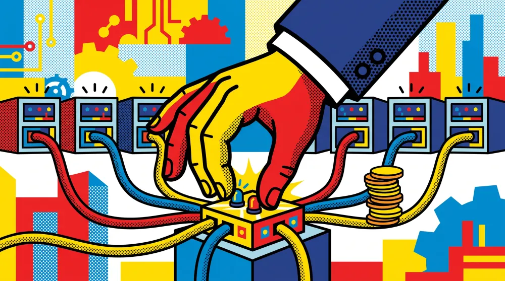 Stripe Settles on More Than $7 Billion for OpenRouter After $10 Billion Talks