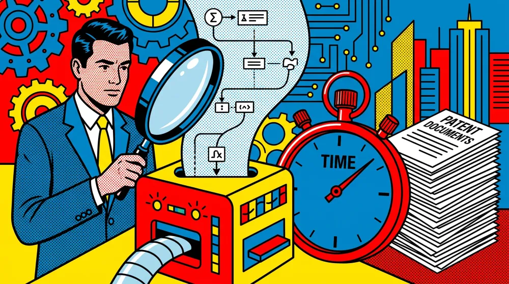 Clerq Launches AI Patentability Reports It Says Take 10 Minutes