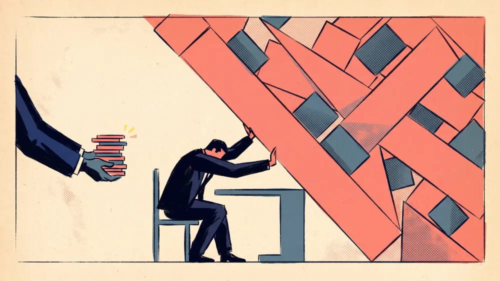 Leopold Aschenbrenner's Situational Awareness Is in Crisis Mode After Heavy AI Losses