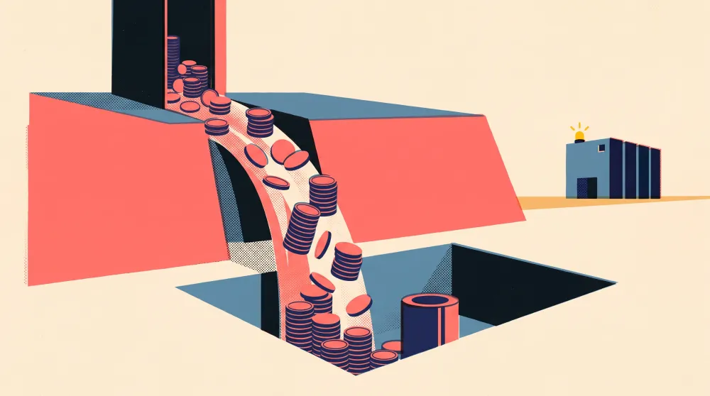 Oklo Raised $1.85 Billion Selling Stock Before Pricing Its First Reactor