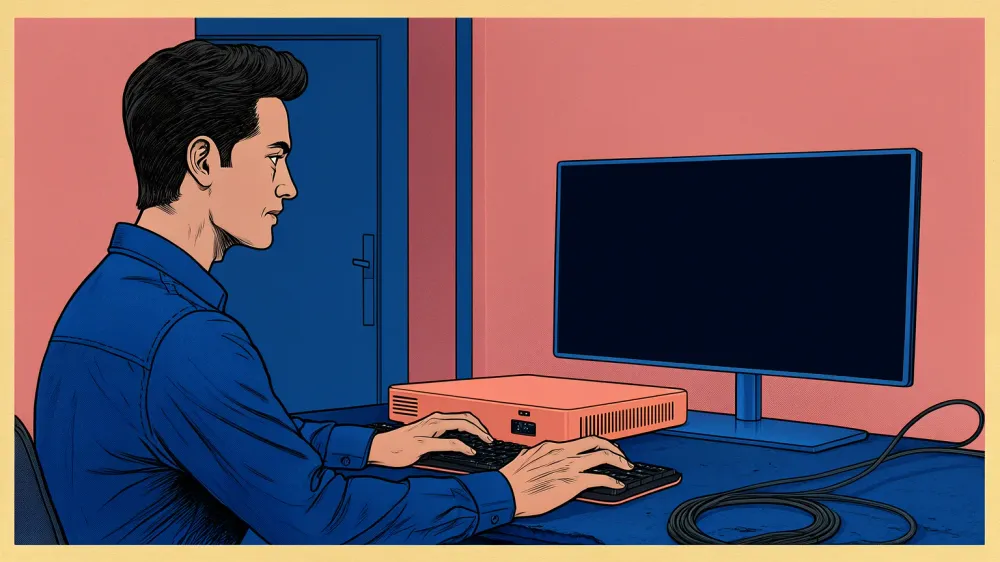 Can a Local Coding Model Save You Money Once You Count the Costs?