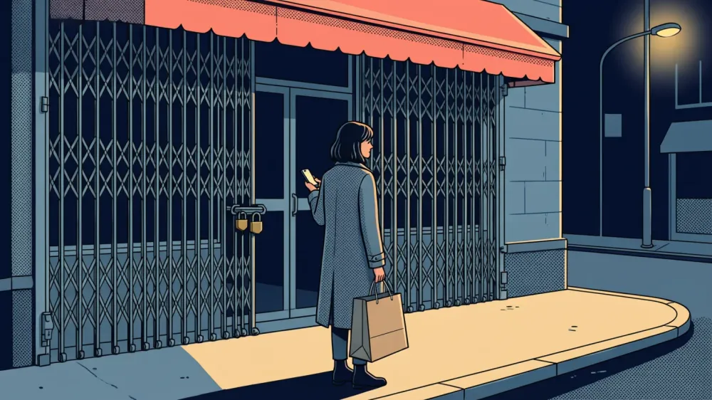 Amazon Blocks Meta's Muse Shopping Agent 12 Days After Launch