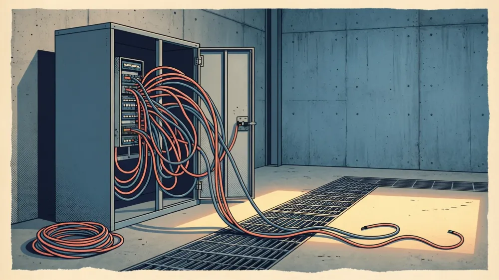 Chinese AI Models Cost Less Only If You Can Name the Data Center