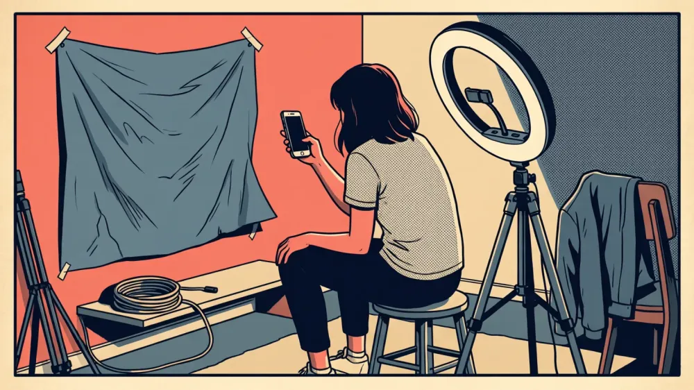 Instagram Will Cut the Reach of AI Personas That Skip Its New Label