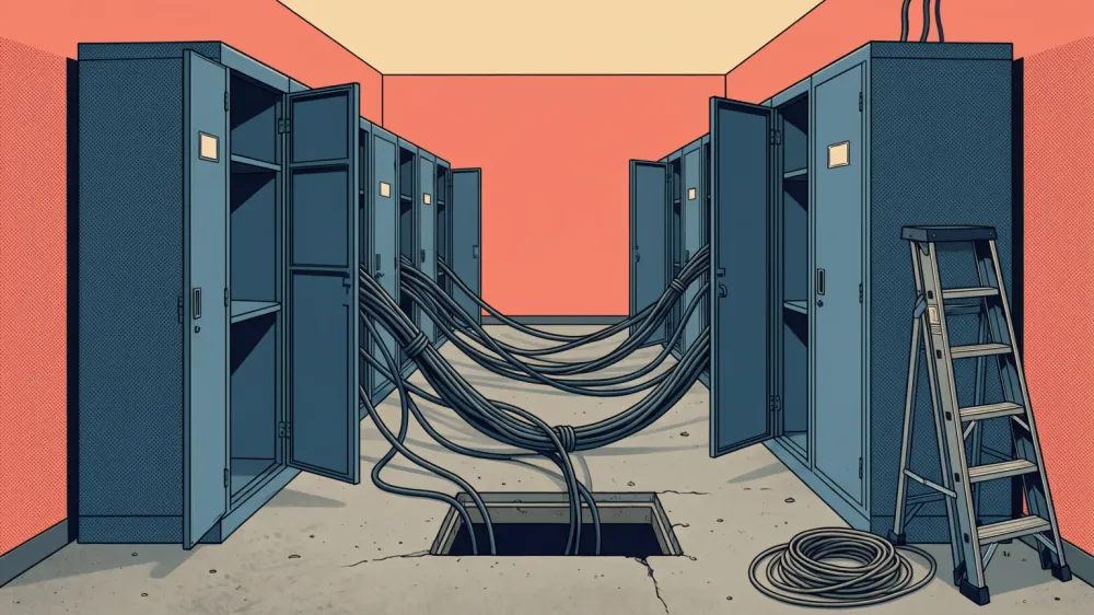 Anthropic Cuts Fable Cache Reads 75%; Meta Undercuts Google Cloud by 80%