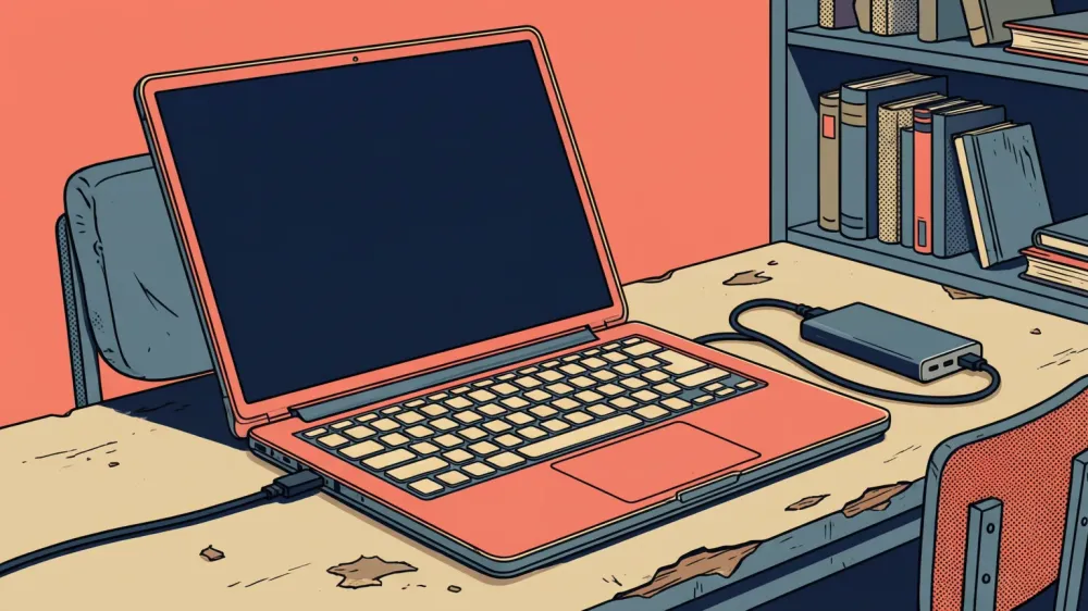 Omarchy’s New Linux Desktop Draws Hype for Its Design and AI Tools