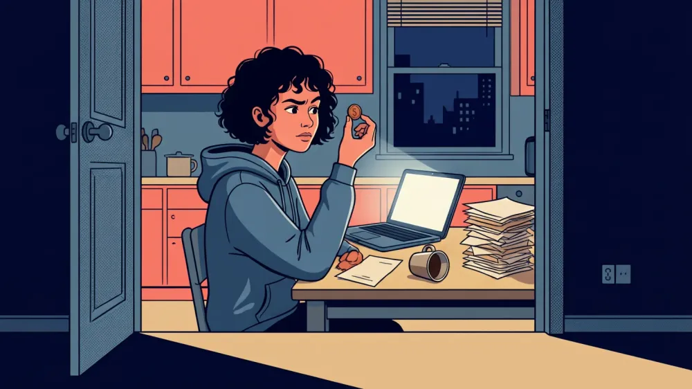 Anthropic says Claude leads 26% of its research; an AI agent earns $1.54 in 21 days