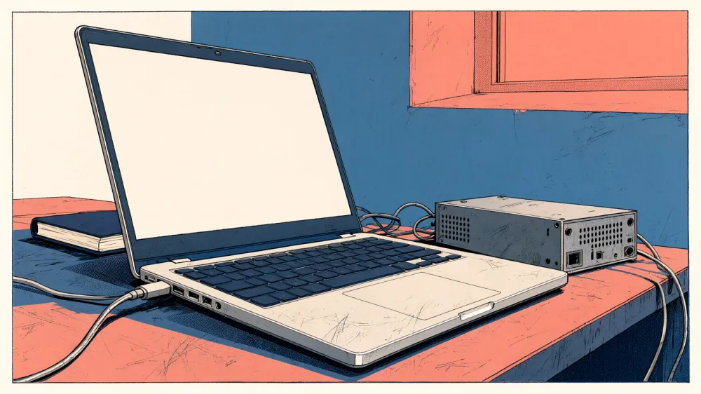 How You Can Keep Coding When Claude Hits Its Limit