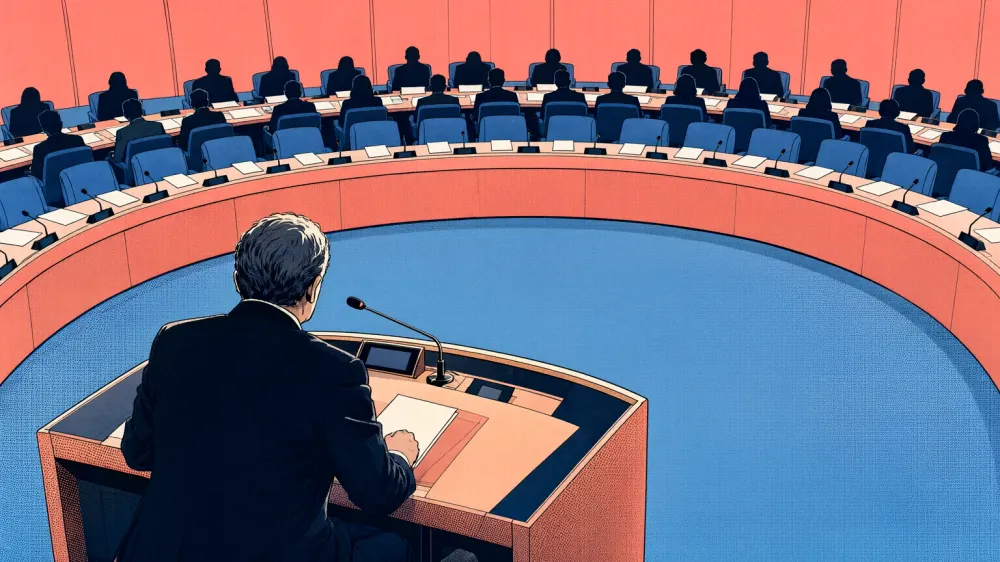 Altman and Amodei Call for Shared AI Safety Standards at UN Security Council