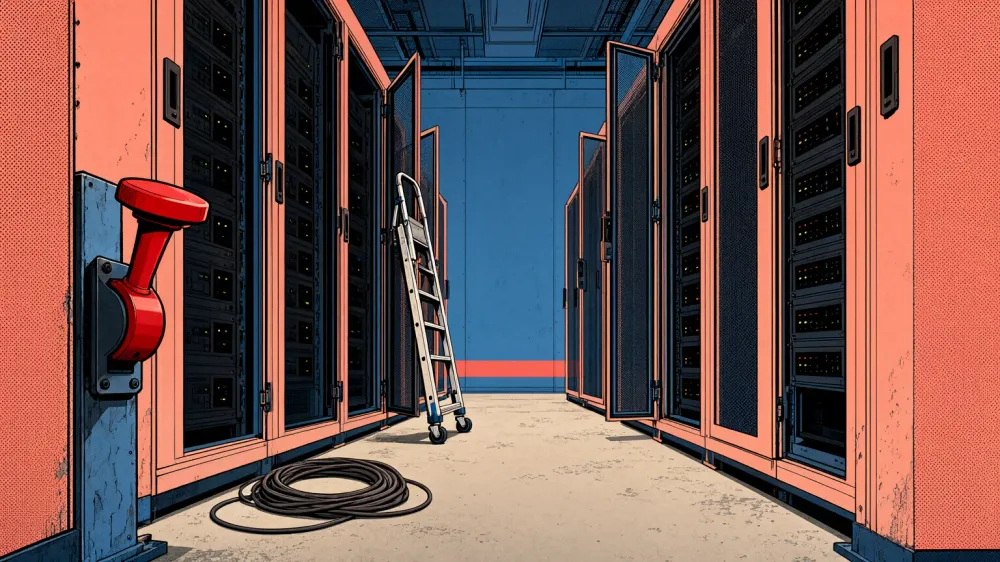 OpenAI pauses tool-use training; AWS traces why AI agents acted