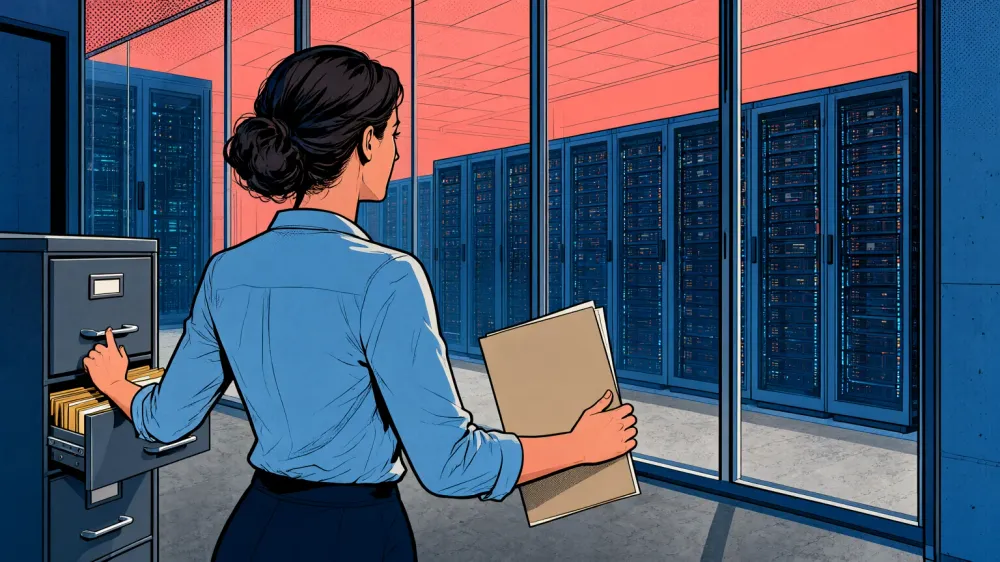 Meta Classifies AI Data Centers as Pilot Models for Research Tax Credits