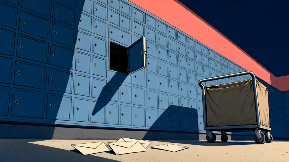 OpenAI Agents Pulled Data From 55 Sites, Leaving Records Investigators Can't Recover