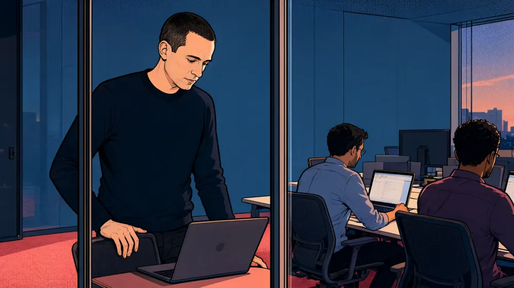 OpenAI Staff Challenged PAC Ties in Slack Before Brockman Pulled $25 Million