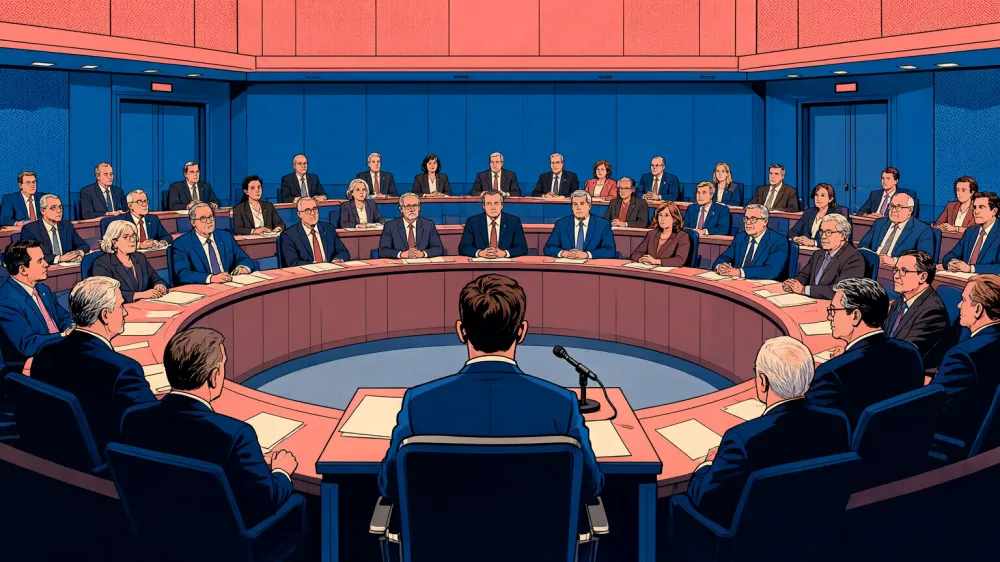 NYC Council Weighs AI Kill Switch as Ex-Anthropic Researcher Urges Slowdown