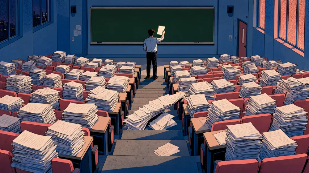 OpenAI Posts 372 AI Math Results, Then Withdraws Three Papers Over a Sign Error