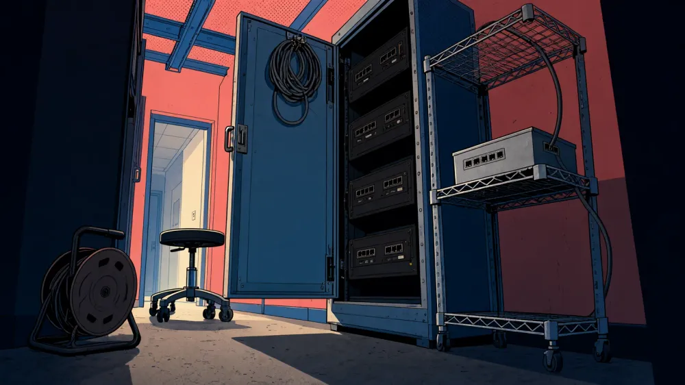 Ollama vs vLLM vs SGLang: What Is the Best Open Model Server?