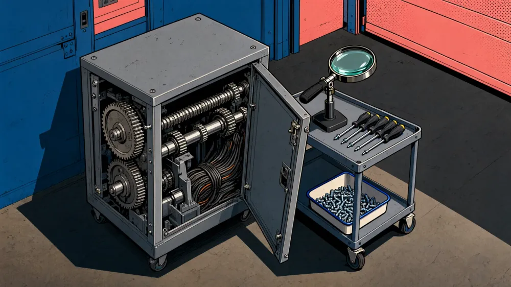 Verify Desktop App Features Before Your Team Adopts Closed-Source Software