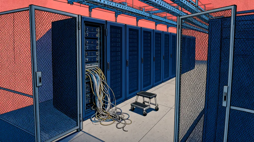 Amazon Logged a PHP2Shell Exploit Attempt Four Days Before Disclosure