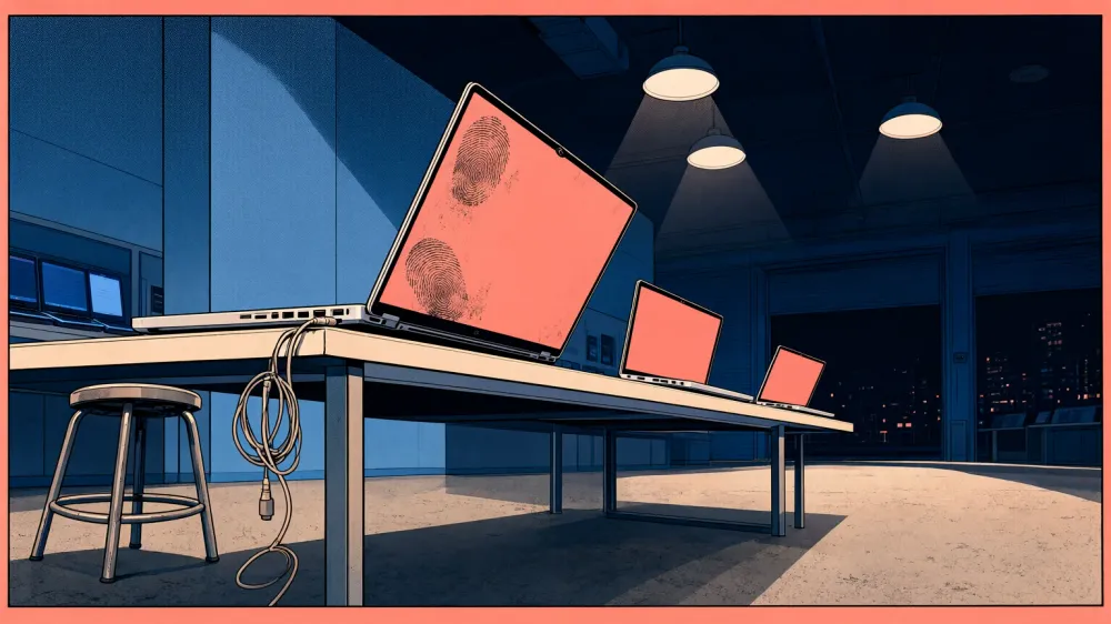 Apple Defies Jobs with a $2,899 Touchscreen MacBook Pro