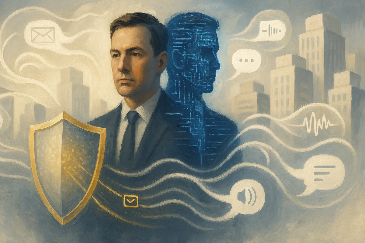Adaptive Security Gets $43M to Combat AI Impersonation Scams