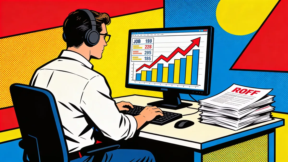 Software Engineering Openings Jump 30% Amid 52K Tech Layoffs
