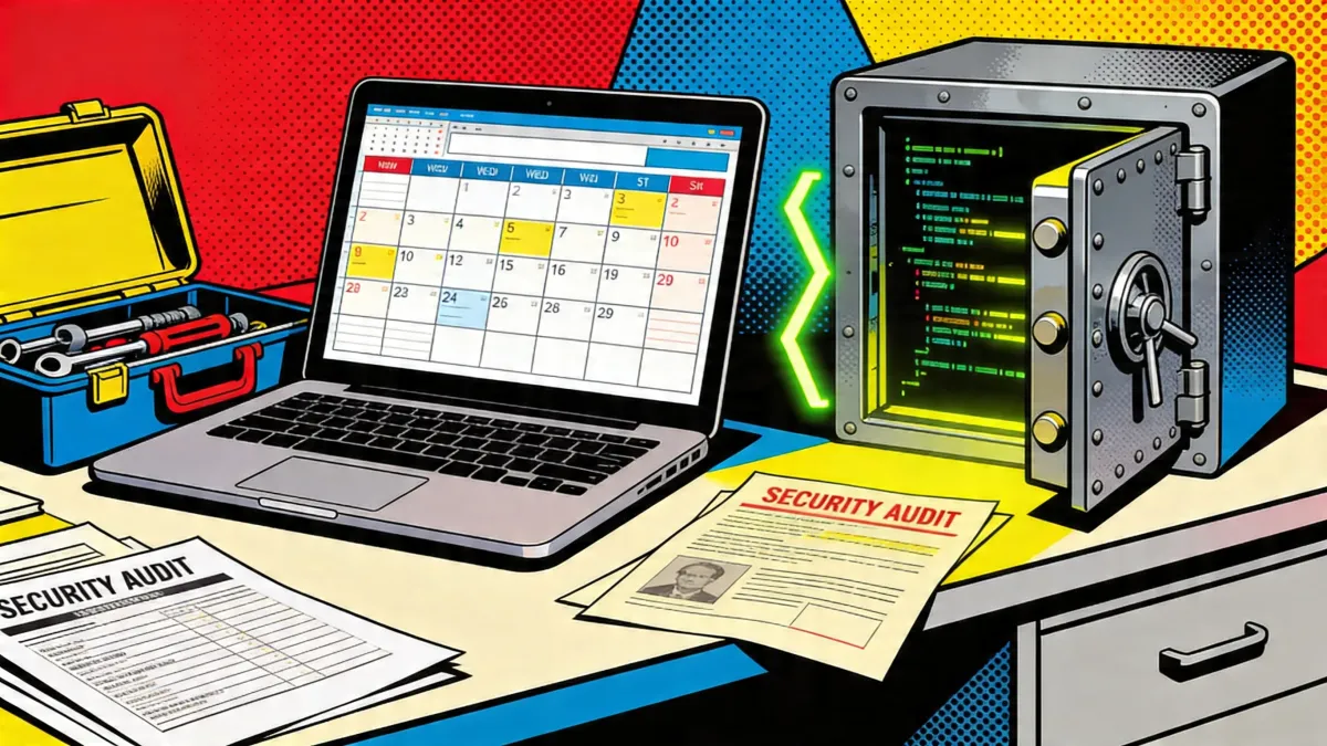 Cal.diy Is the Open-Source Scheduling Fork That Cal.com Made Necessary by Going Private
