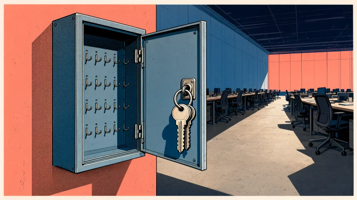How to Lock Down Paperclip Before Your AI Agents Touch Real Work