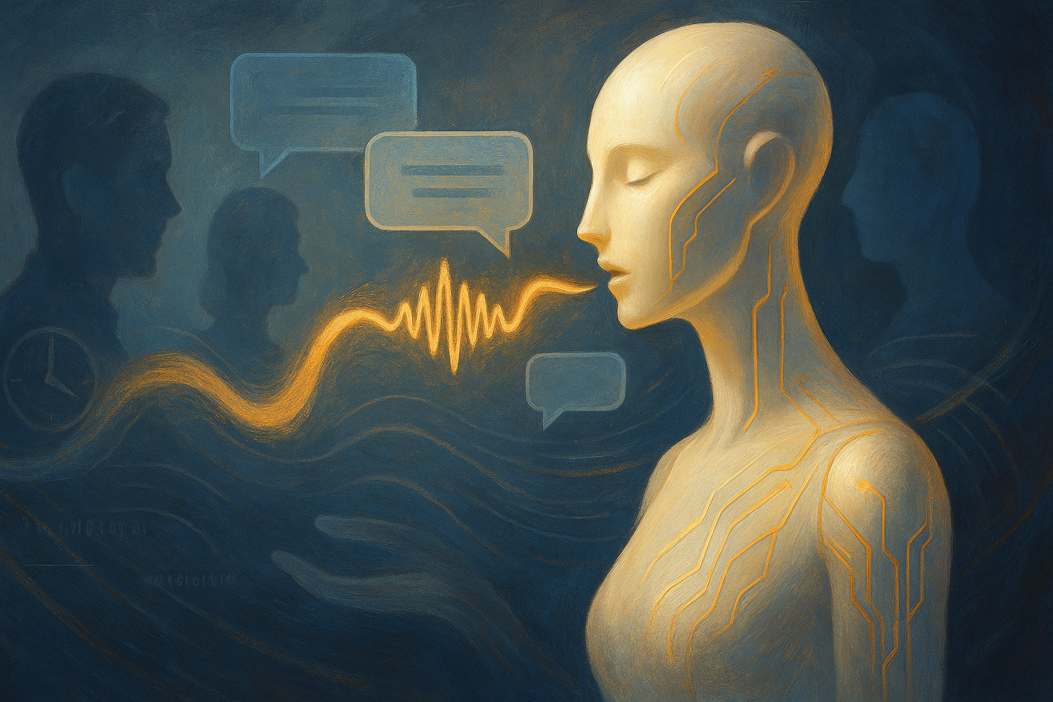 Amazon Nova Sonic: AI Voice Model Outperforms OpenAI, Google