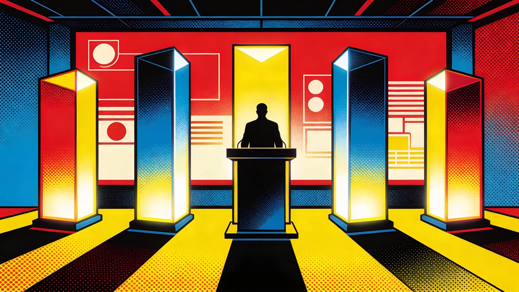 OpenAI publishes a five-principle framework for AGI development, pledging to resist concentrating AI power and to collaborate with companies and governments (Marcus Schuler/Implicator.ai)