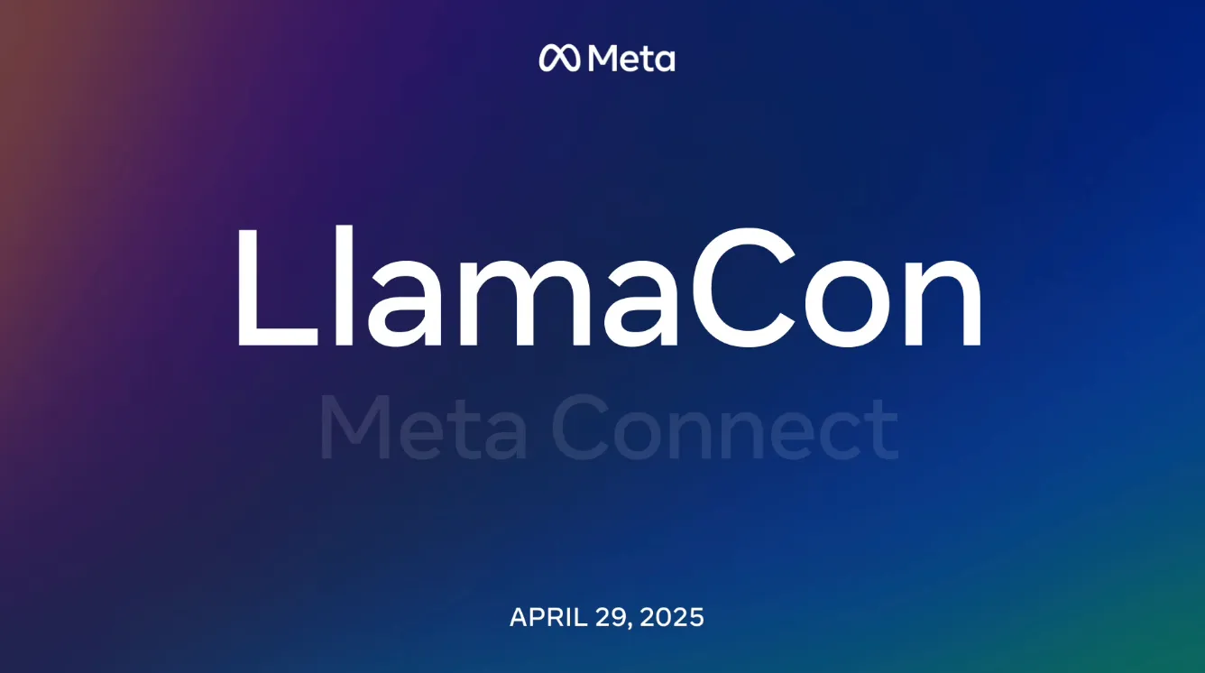 Meta's LlamaCon: A Bold Bet on Open Source AI