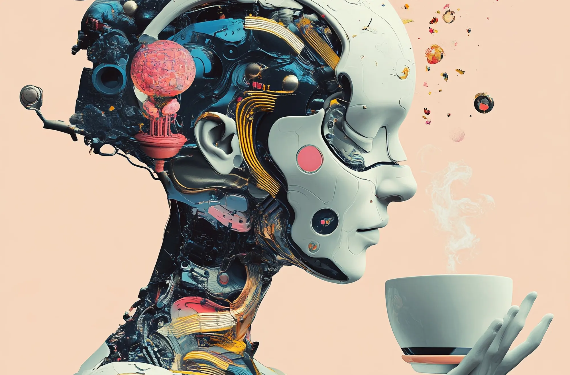 AI Morning Brew: Deep Thinkers & Browser Shakers