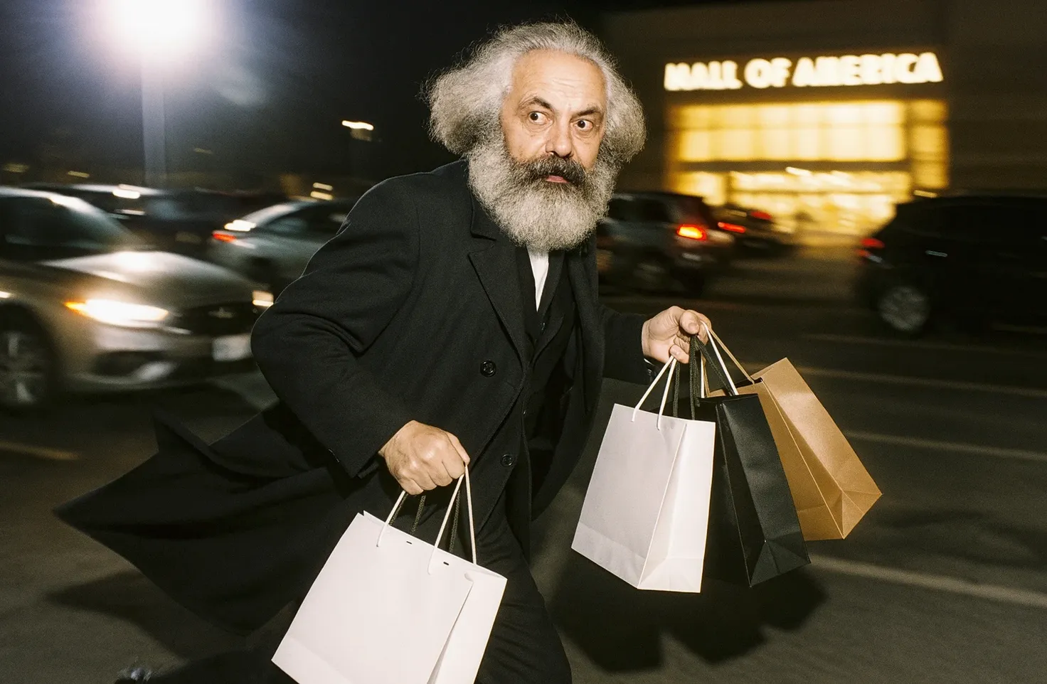 AI Gets a Visual Upgrade: OpenAI's GPT-4o Blends Text and Images