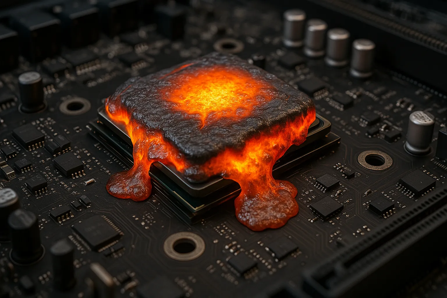 Success Melts OpenAI's Servers