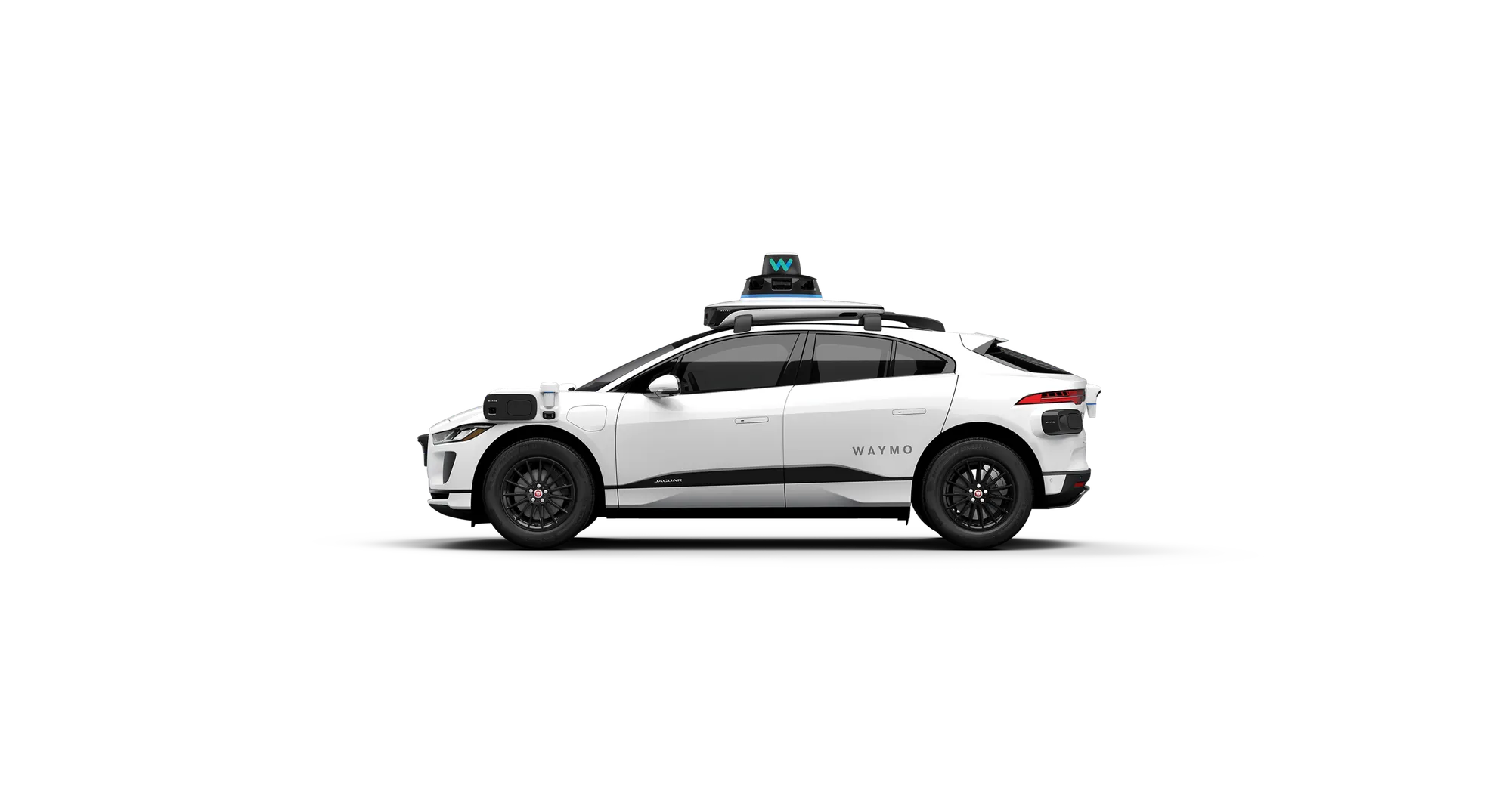 Waymo's Robotaxis Take Over Silicon Valley - This Time for Real
