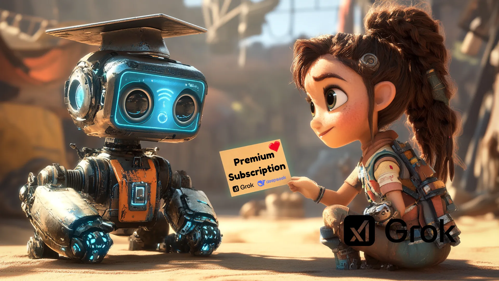 🤖 AI's Latest Tricks: Failing Searches, Playing Games 🎮